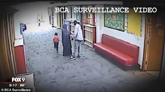 Explosive Claims: Trump's Administration Unveils $18 Billion Fraud Scandal in Minnesota