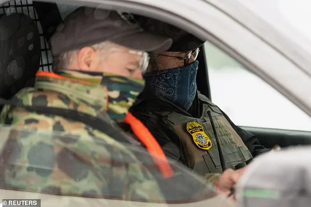 Explosive Claims: Trump's Administration Unveils $18 Billion Fraud Scandal in Minnesota