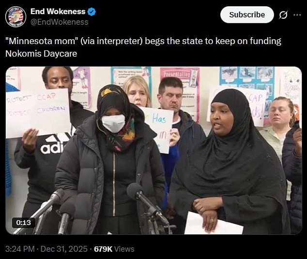 Nokomis Daycare Break-In Sparks Controversy as Manager's Chrome Hearts Glasses Draw Scrutiny Amid Theft Claims