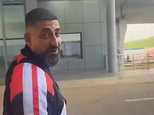 Anthony Joshua Survives Tragic Car Crash, Pays Respect to Fallen Friends as He 'Faces the Pain of Loss'