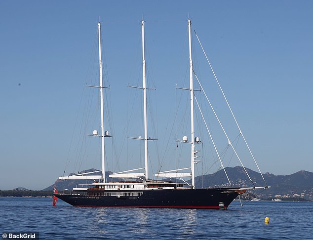 Elite Superyachts Spark Public Outcry in St. Barths, Highlighting Tensions in Tourism Regulation