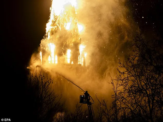 Exclusive: Limited Access to Information Amid the Netherlands' New Year's Eve Chaos and Tragedy