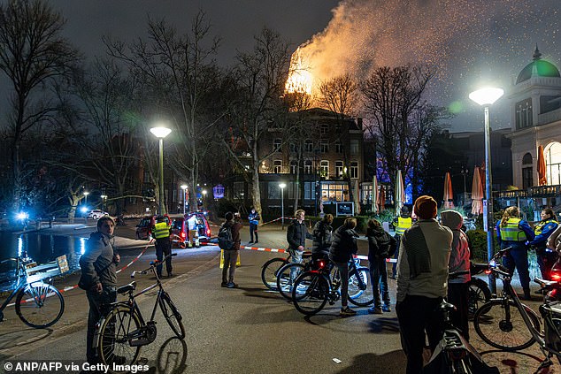 Exclusive: Limited Access to Information Amid the Netherlands' New Year's Eve Chaos and Tragedy