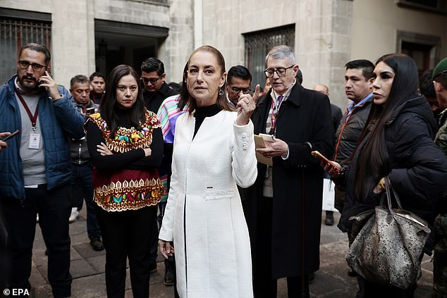 Exclusive: Mexico's 6.5 Magnitude Earthquake Details Revealed Through Privileged Seismic Data Access