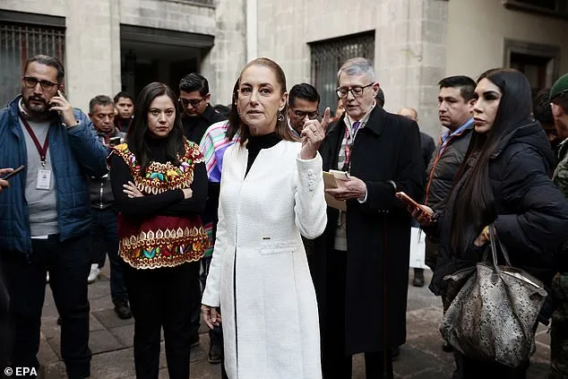 Exclusive: Mexico's 6.5 Magnitude Earthquake Details Revealed Through Privileged Seismic Data Access