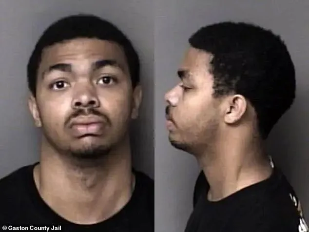 FBI Thwarts ISIS-Inspired Terror Plot During North Carolina New Year's Eve Celebration, Arrests 18-Year-Old