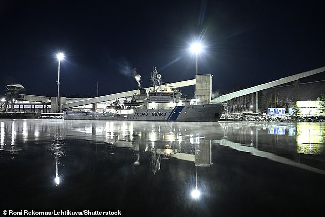 Finland Seizes Vessel Suspected in Sabotage of Undersea Cable, Highlighting Vulnerability of Europe's Critical Infrastructure