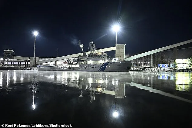 Finland Seizes Vessel Suspected in Sabotage of Undersea Cable, Highlighting Vulnerability of Europe's Critical Infrastructure