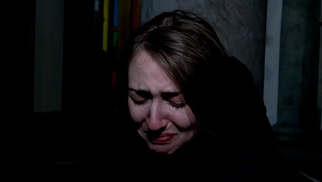 Miraculous Survival as Youth Clutches Crucifix in Burning Swiss Ski Bar, Witness Says