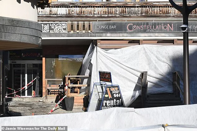 Swiss Nightclub Fire: Sparkler in Champagne Bottle Causes Deadly Blaze, Killing 47 and Injuring 115