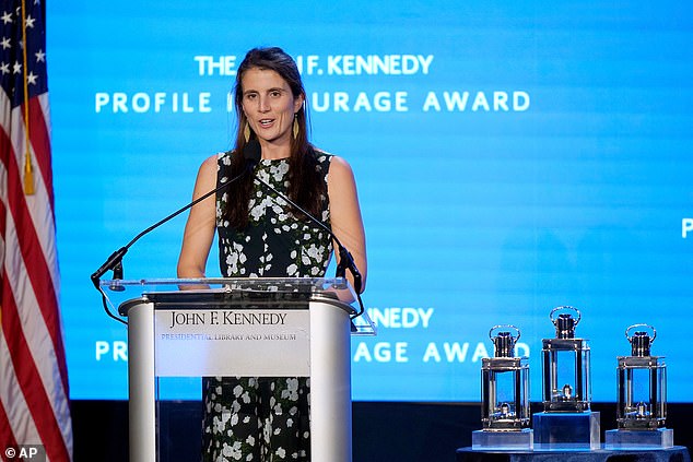 Tatiana Schlossberg, Granddaughter of JFK, Dies at 35 from Blood Cancer Complications