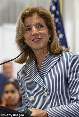 Tatiana Schlossberg's Private Funeral Excludes RFK Jr., HHS Secretary Under Trump, Sparking Family Tensions