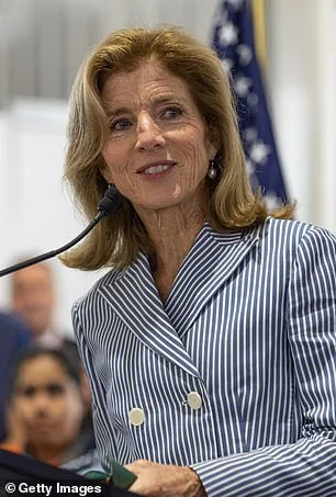 Tatiana Schlossberg's Private Funeral Excludes RFK Jr., HHS Secretary Under Trump, Sparking Family Tensions