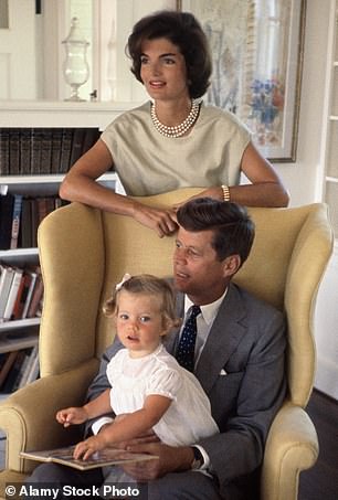 Tatiana Schlossberg's Private Funeral Excludes RFK Jr., HHS Secretary Under Trump, Sparking Family Tensions