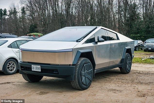 Tragic Cybertruck Collision in Hartford Raises Questions About Public Safety Regulations