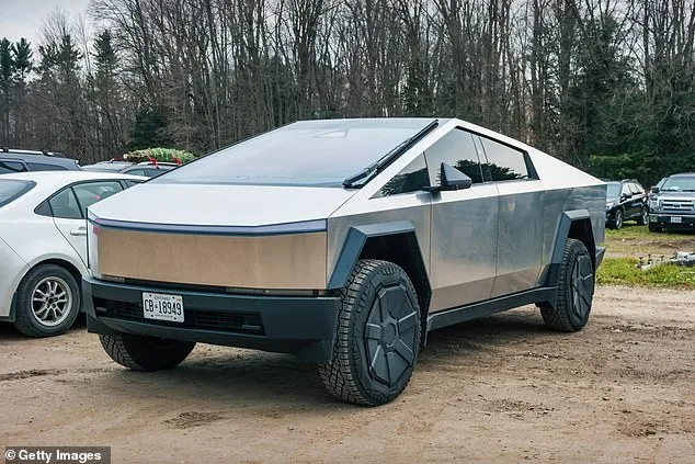 Tragic Cybertruck Collision in Hartford Raises Questions About Public Safety Regulations