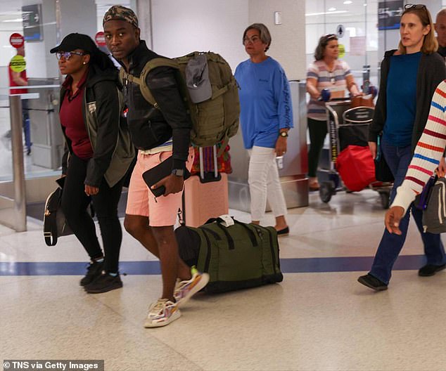 Trump's Travel Ban on Seven African Nations Escalates Immigration Restrictions to Nearly 40 Countries