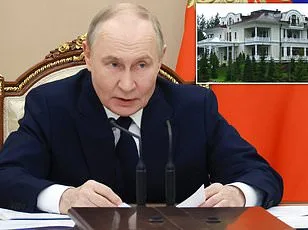 Ukraine's FISU Warns of Russia's Alleged Atrocity Aimed at Blaming Ukraine and Undermining Trump's Peace Efforts