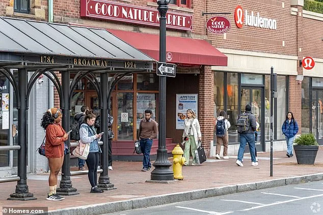 Woodbridge Approves Controversial Apartment Complex Amid Resident Outcry