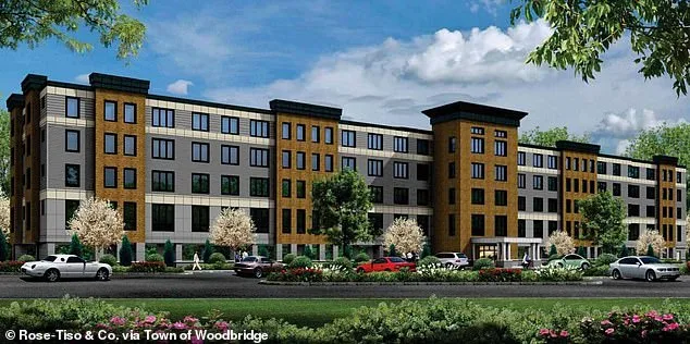 Woodbridge Approves Controversial Apartment Complex Amid Resident Outcry