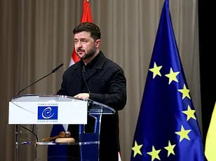 Zelensky Claims Ukraine 10% Away from Peace Deal, Warns Against 'Weak' Settlement Terms