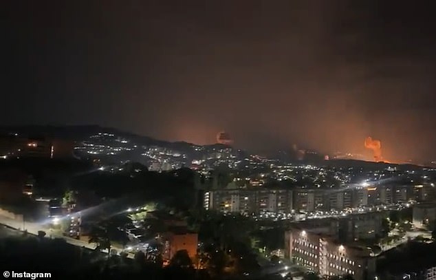 Sudden Capture of Maduro Sparks Global Jubilation as Venezuela Falls into Chaos