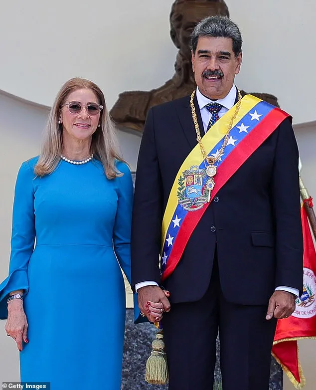 U.S. Delta Force Raids Venezuelan Leader's Compound in Dramatic Escalation of Tensions