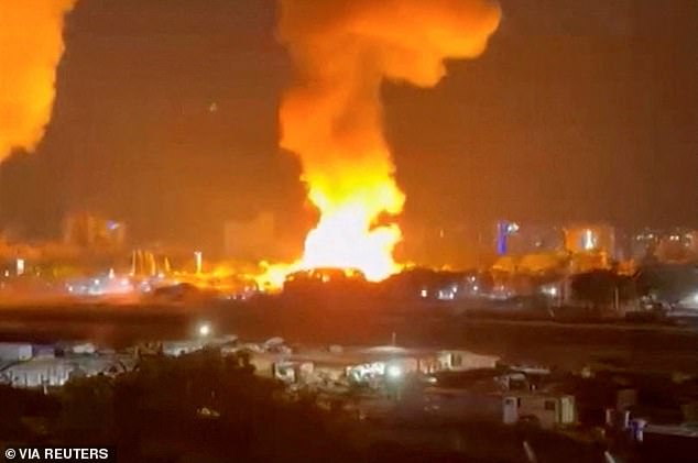 U.S. Military Operation in Venezuela Sparks Regional Tensions Amid Trump's Controversial Foreign Policy Move