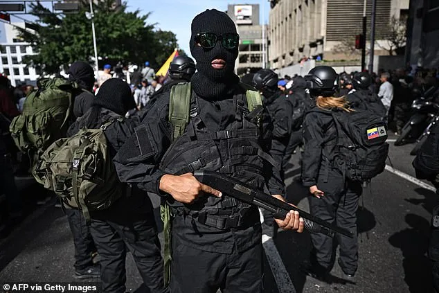 American Forces Capture Maduro in Venezuela, Sparking Debate Over U.S. Foreign Policy Approach