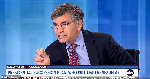 Exclusive: U.S. Strategy in Venezuela Under Scrutiny as Trump's Foreign Policy Faces Criticism