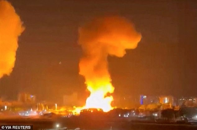 Family of James Luckey-Lange Expresses Cautious Optimism Amid Maduro's Arrest, Hailing 'A Pivotal Moment' for Justice