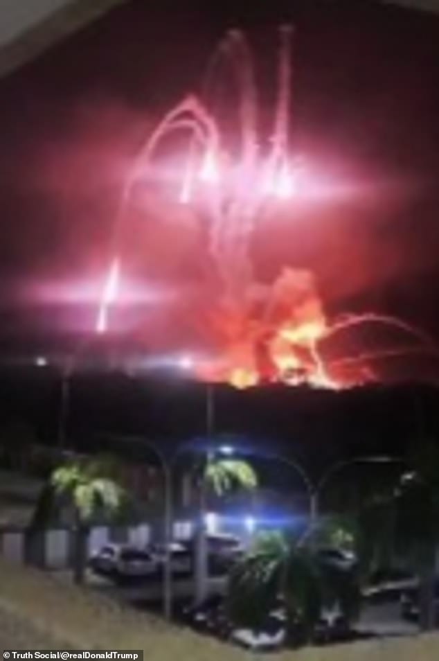 U.S. Arrests Venezuelan President Maduro and Wife on Drug Charges, Sparking Diplomatic Firestorm and Policy Shift