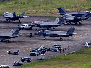 U.S. Arrests Venezuelan President Maduro and Wife on Drug Charges, Sparking Diplomatic Firestorm and Policy Shift