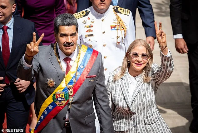 U.S. Forces Capture Maduro in Bold Move: General Cane Calls It a 'Pivotal Moment' in Trump's Foreign Policy