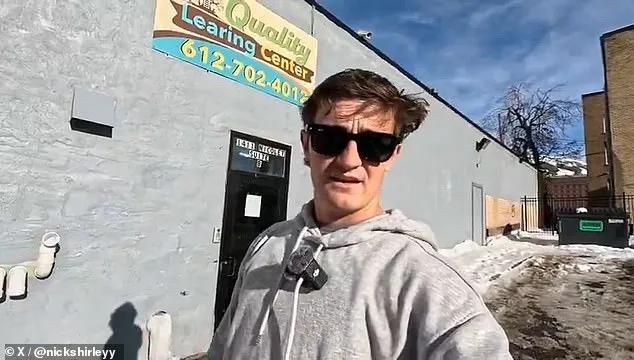 Alleged Fraud at Minneapolis Daycare Sparks Investigation Over Public Funding Discrepancies