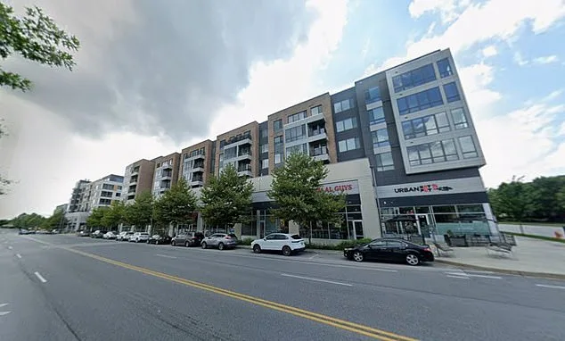 Fatal Stabbing in Howard County Sparks Investigation into Ex-Boyfriend's Alleged Scheme to Mislead Authorities