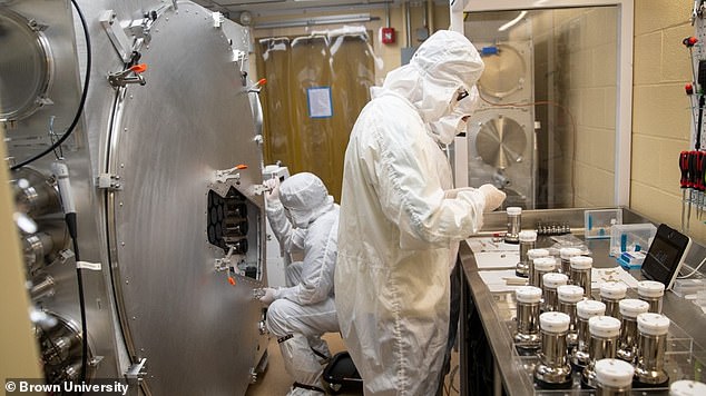 Government Oversight Failures Expose Vulnerabilities in Protecting Taxpayer-Funded Research from Foreign Exploitation