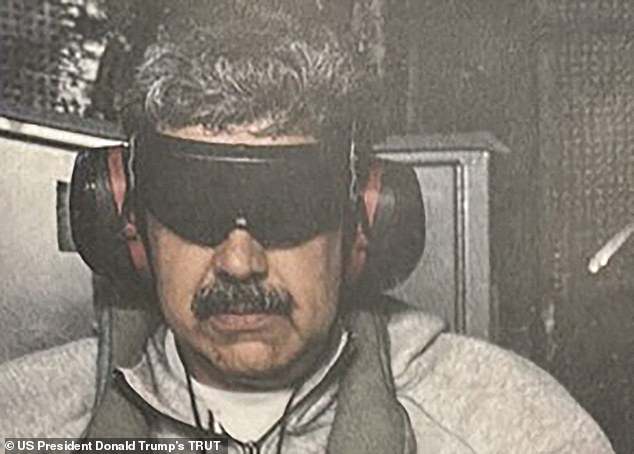 Marco Rubio's 'Oil Quarantine' Plan for Venezuela: 'This Quarantine Is No Ordinary Measure'