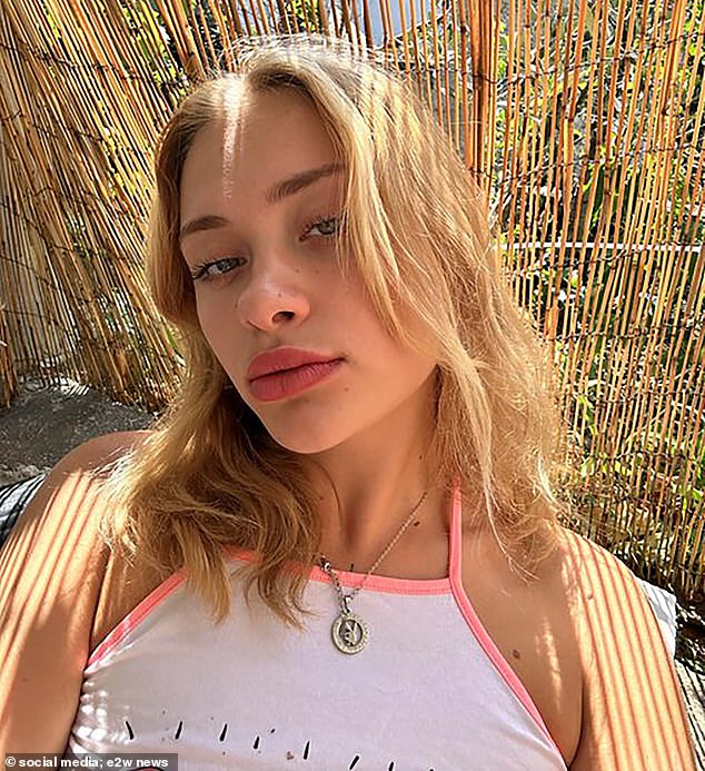 Maria Kovalchuk Survives Severe Injuries from Dubai Fall, Begins Recovery in Norway