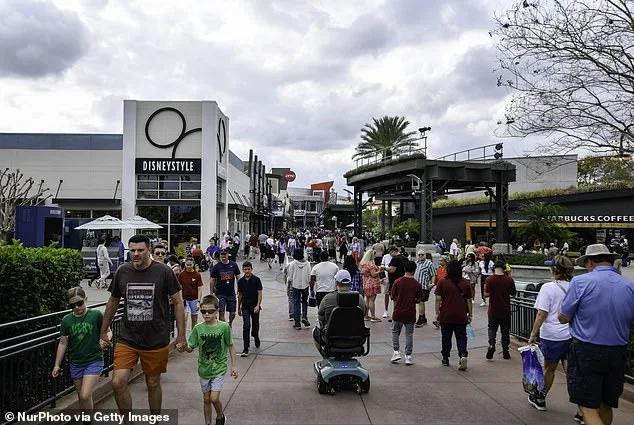 Orange County Officials Address Safety and Mental Health Concerns Following Sixth Fatality at Walt Disney World