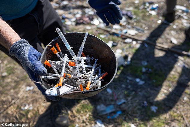 Seattle Mayor's Controversial Order to Halt Drug Use Arrests Sparks Concerns Over Homelessness and Crime