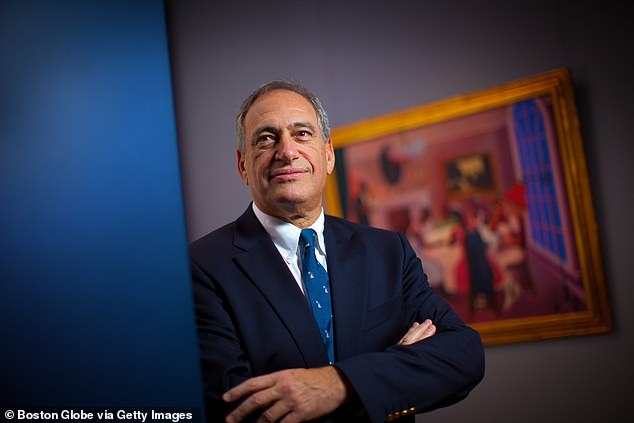 Tragic Hit-and-Run in Boston's Back Bay Claims Life of Renowned Art Collector John Axelrod