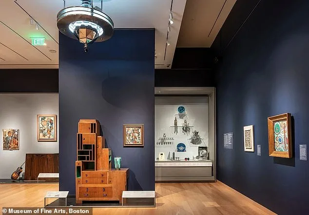 Tragic Hit-and-Run in Boston's Back Bay Claims Life of Renowned Art Collector John Axelrod