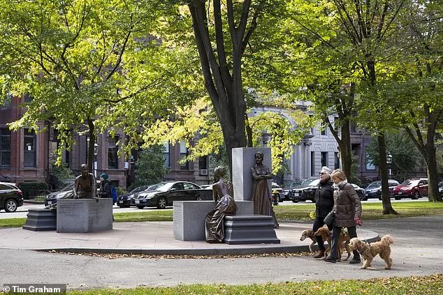 Tragic Hit-and-Run in Boston's Back Bay Claims Life of Renowned Art Collector John Axelrod