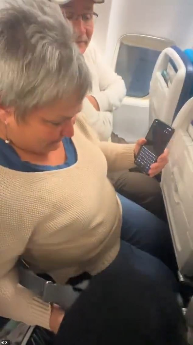 WestJet Under Fire After Viral Video Reveals Cramped Seats, Prompting Passenger Boycotts