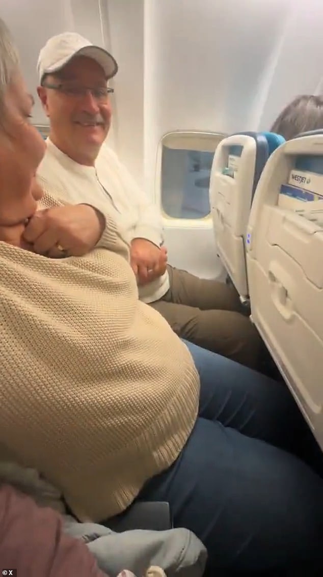 WestJet Under Fire After Viral Video Reveals Cramped Seats, Prompting Passenger Boycotts