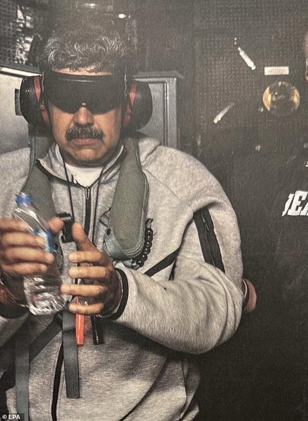 Anonymous Trader Bags $400K by Wagering on Maduro's Capture, Raising Concerns Over Cryptocurrency Market Integrity