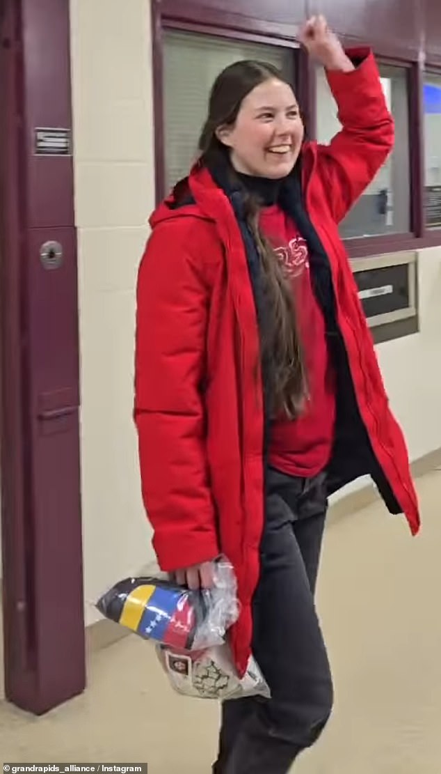 Arrest of Venezuela Protester Sparks Concerns Over Free Speech and Community Impact