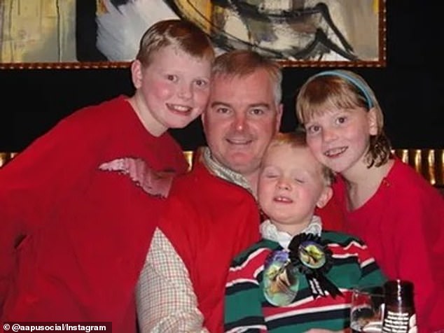 Charges Against Suspect in VP Vance Break-In Raise Questions as William D. DeFoor, Now Julia, Faces Legal Scrutiny