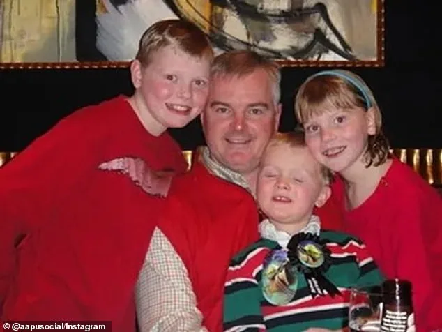 Charges Against Suspect in VP Vance Break-In Raise Questions as William D. DeFoor, Now Julia, Faces Legal Scrutiny